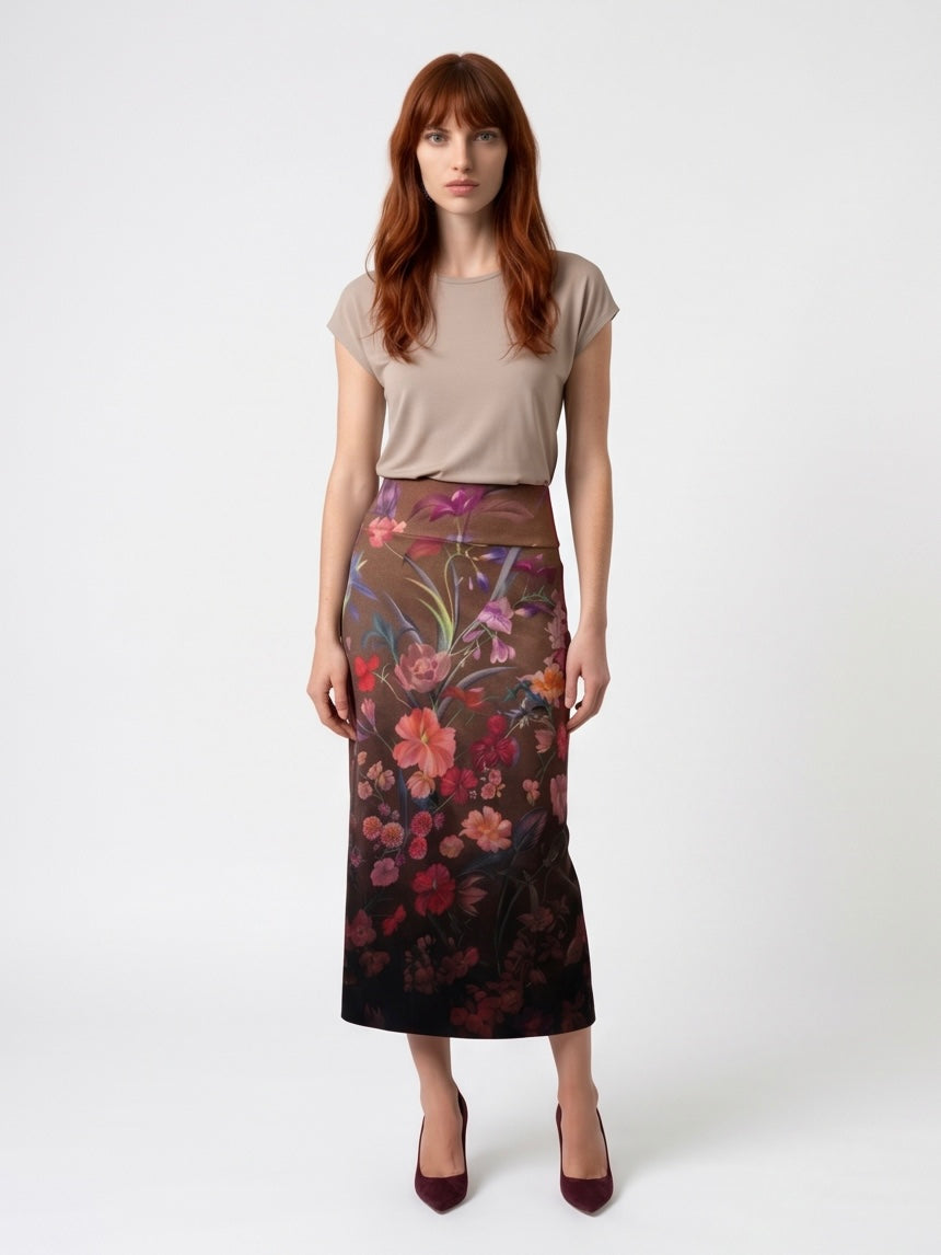 Charlotte Skirt ***PRE-ORDER***