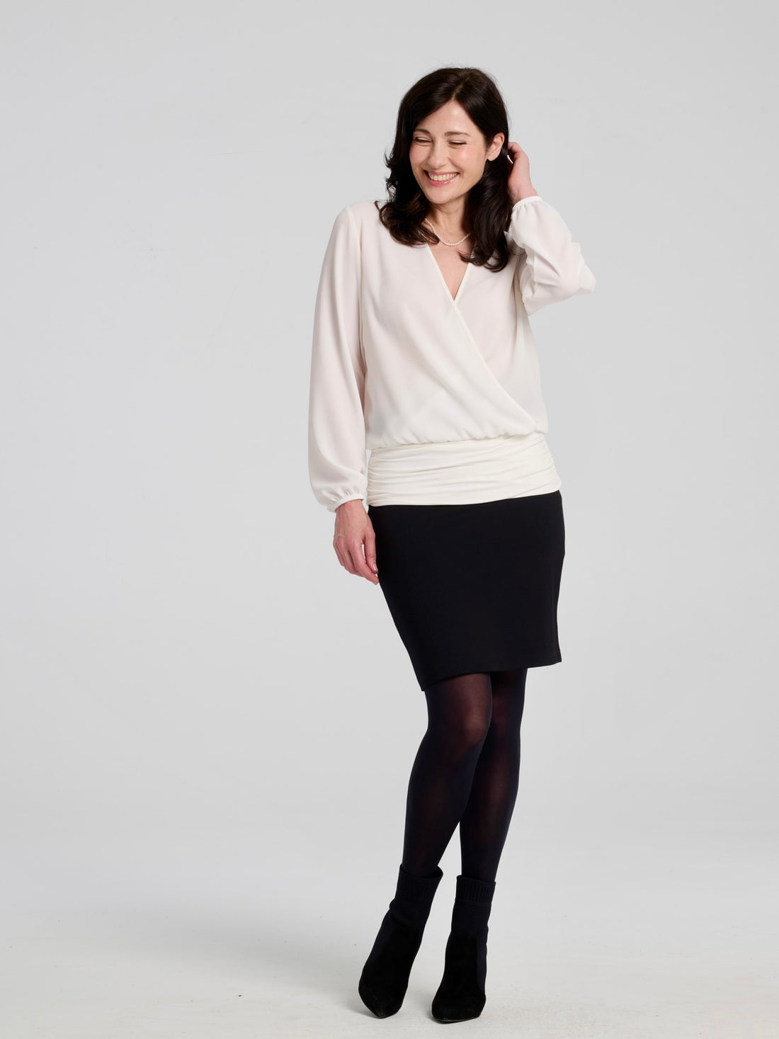 Veneto Skirt