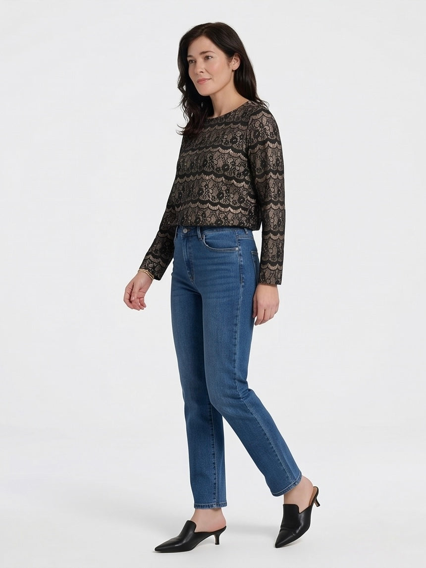 Blouse Solstice