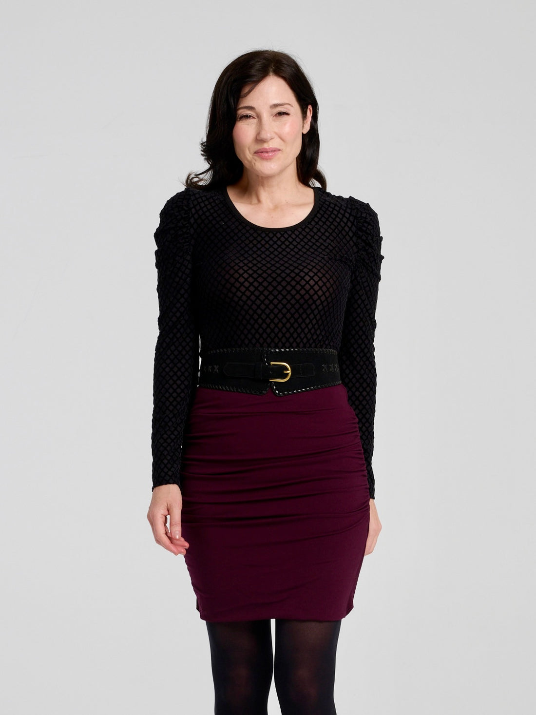 Octavia Sweater