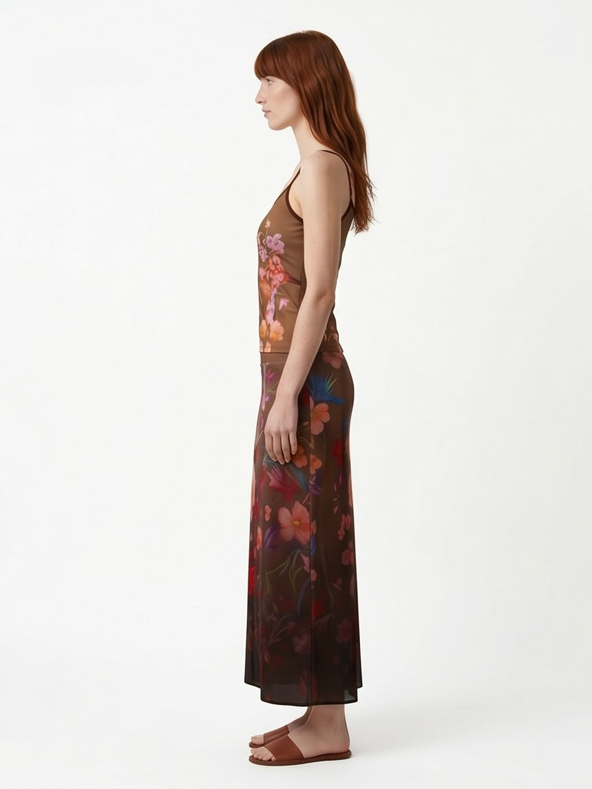 Charlotte Skirt ***PRE-ORDER***