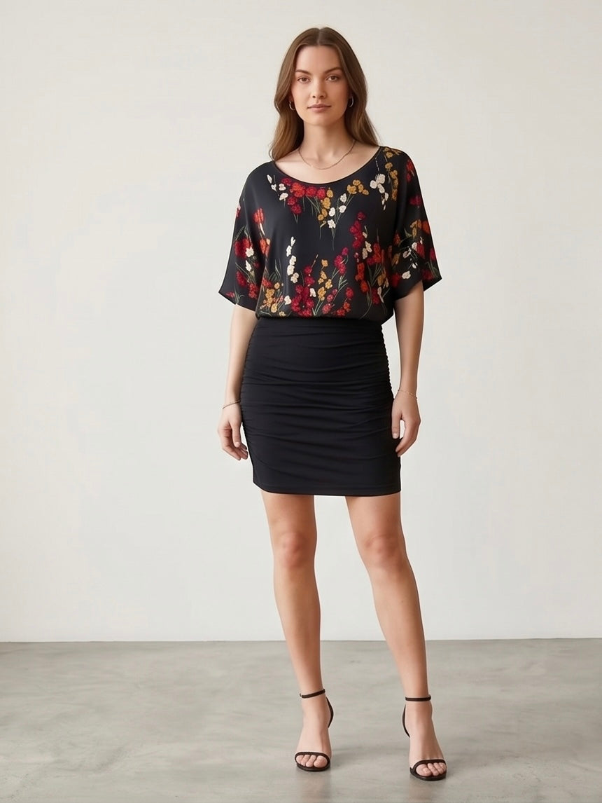 Robe Maya / Assorti