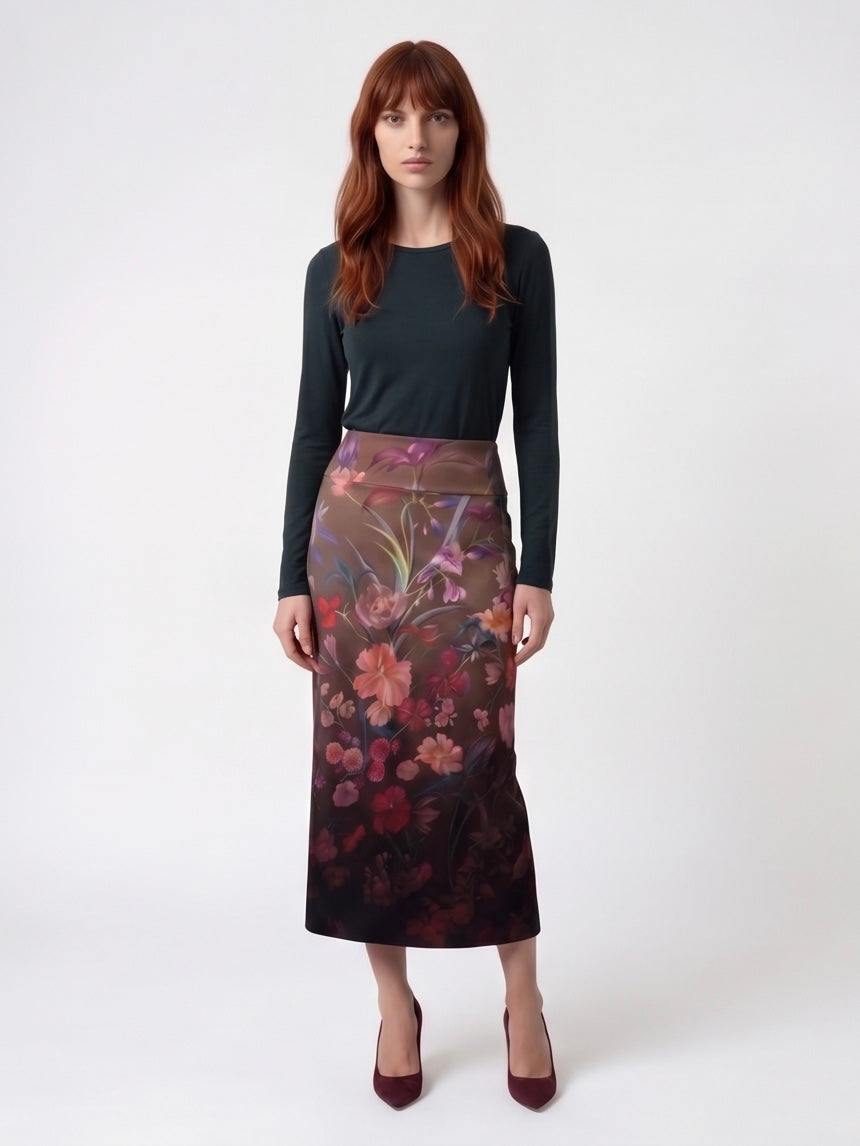 Loretto Sweater AW 2026-27 ***PRE-ORDER***