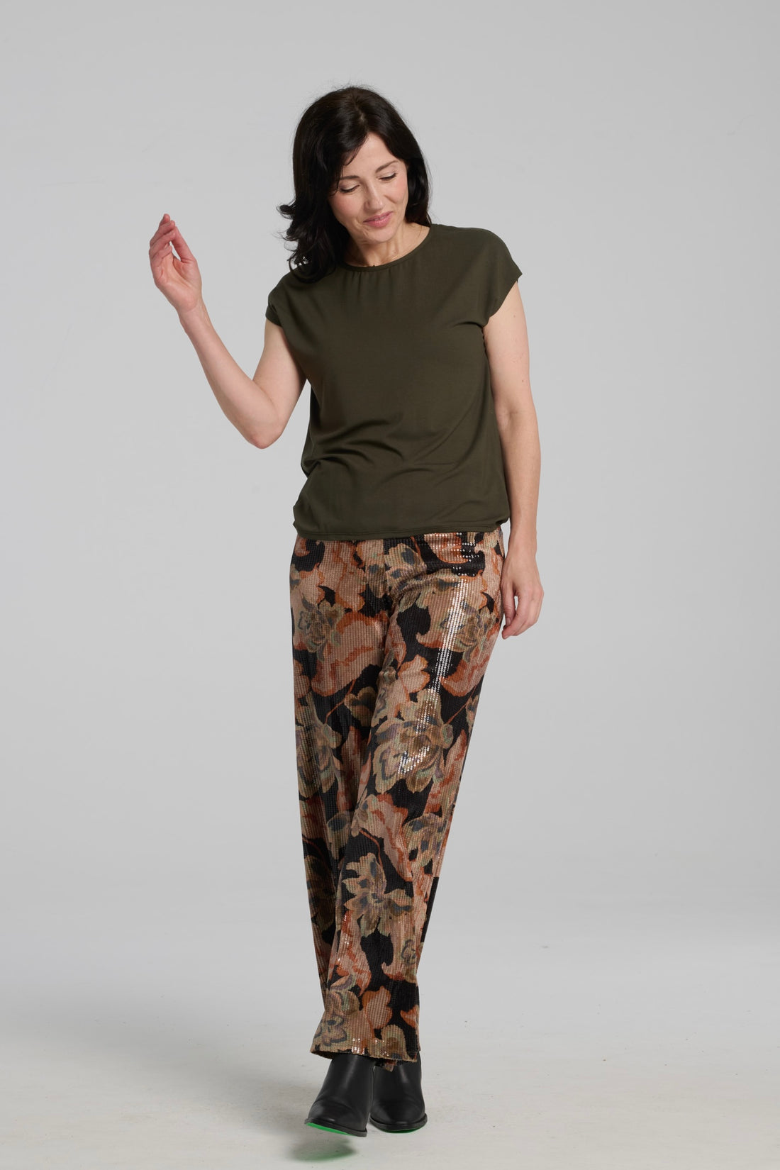 T-Shirt Eowyn AH 25-26