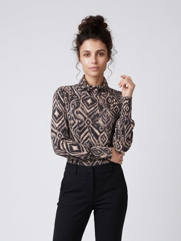 Eckford Sweater