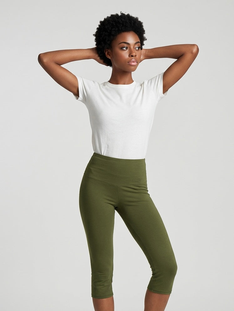 Suttonia pants 4 colors