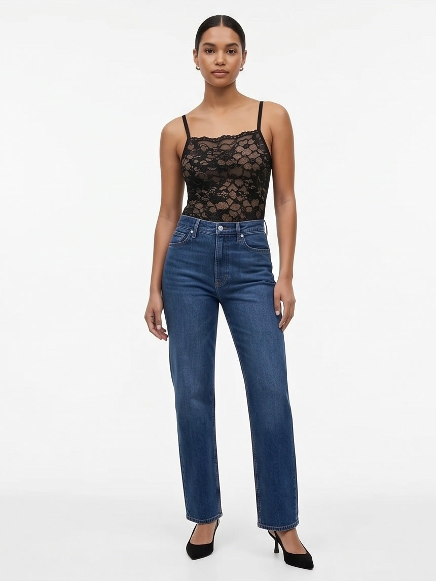 Gillian Bodysuit