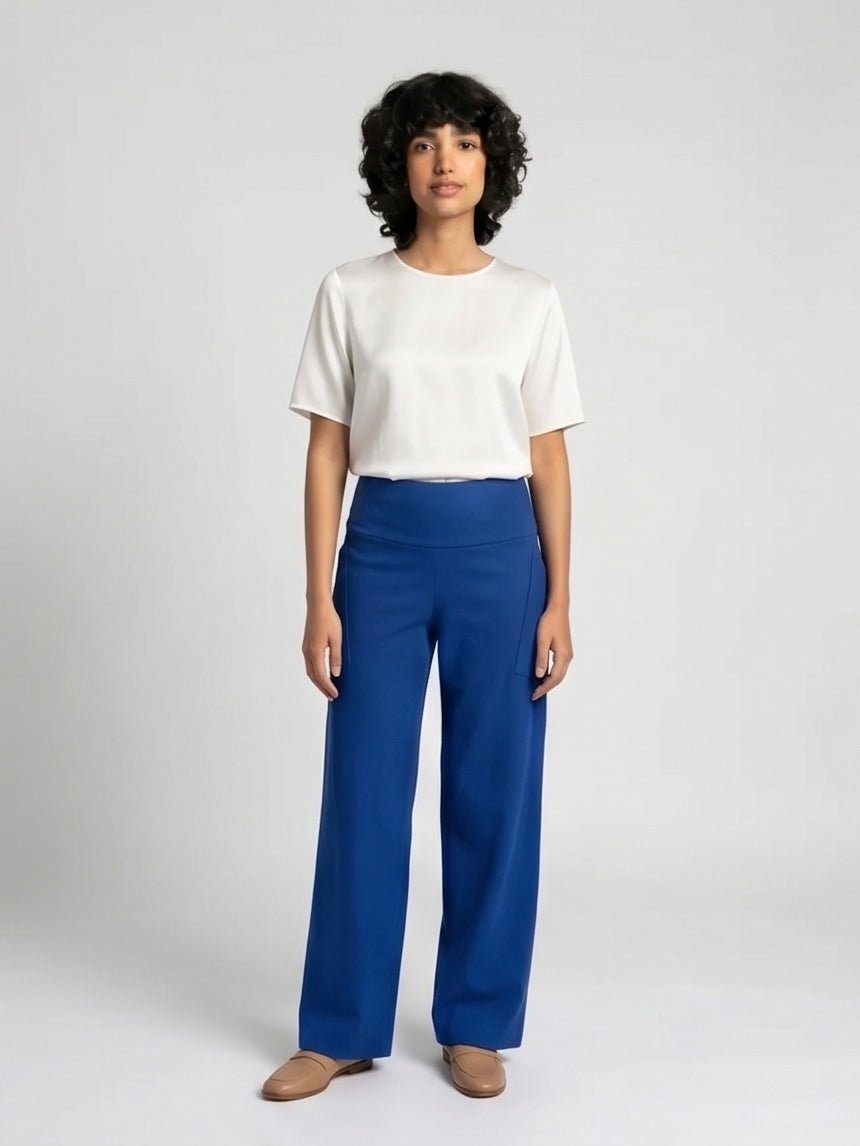 Pantalon Hermione / Royal