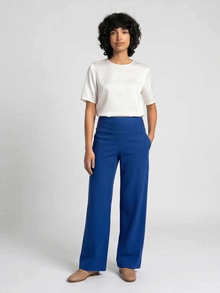 Hermione pants / Royal