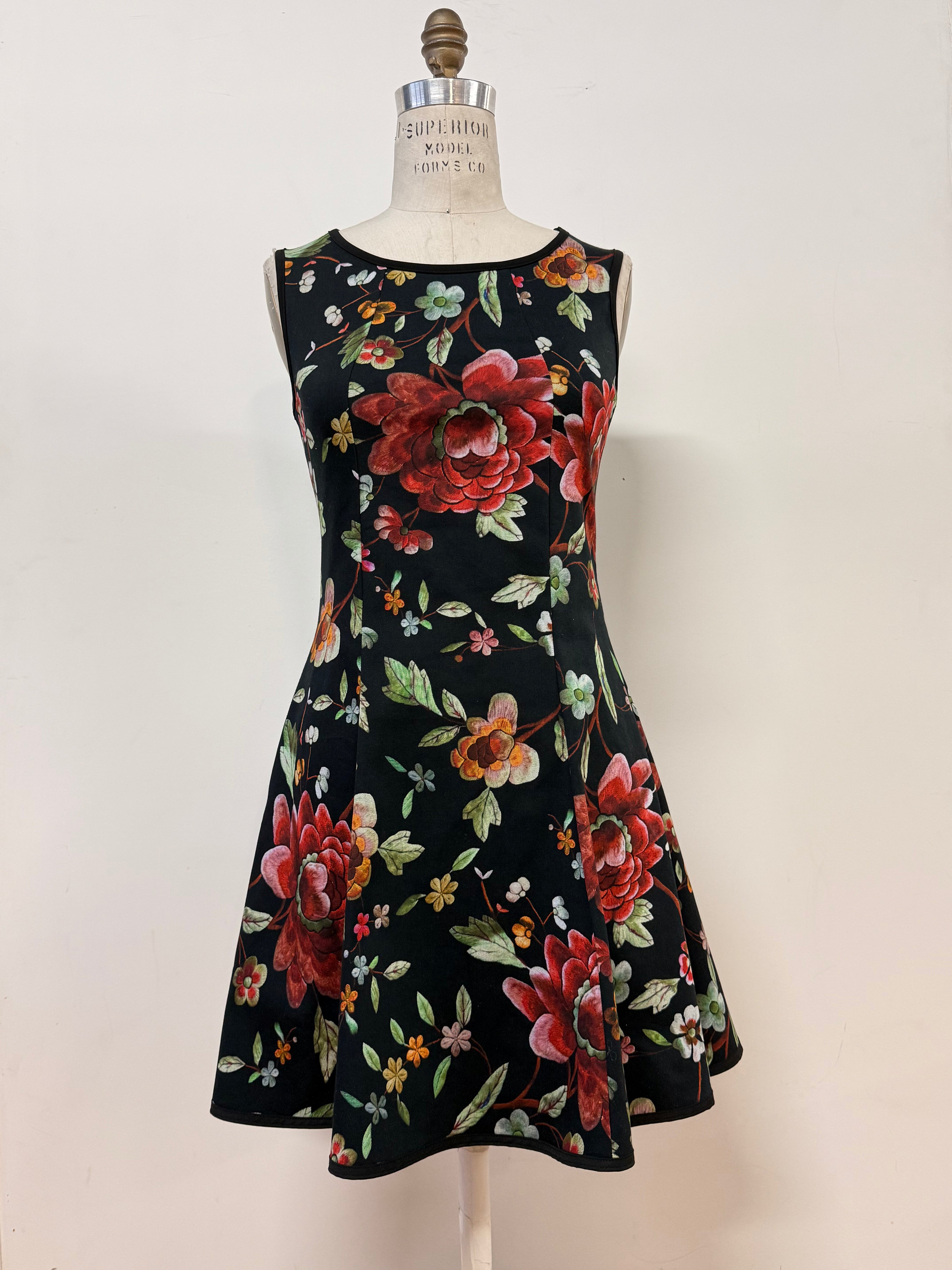 Robe Silba AH 26-27 ***PRÉ-COMMANDE***
