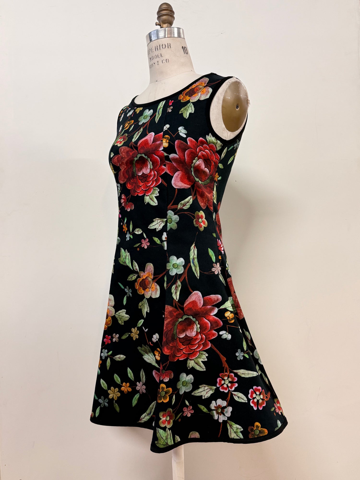 Robe Silba AH 26-27 ***PRÉ-COMMANDE***