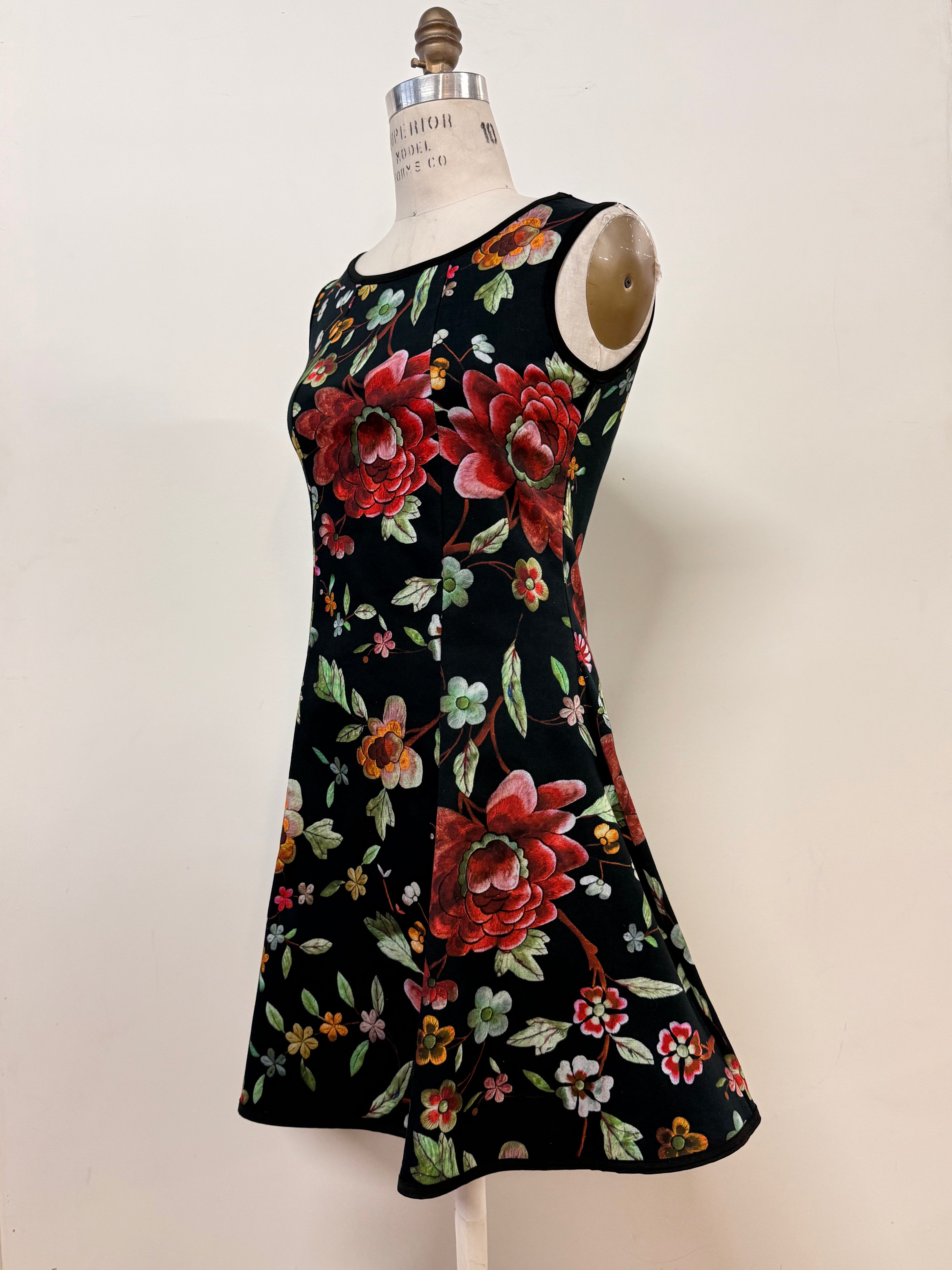 Robe Silba AH 26-27 ***PRÉ-COMMANDE***