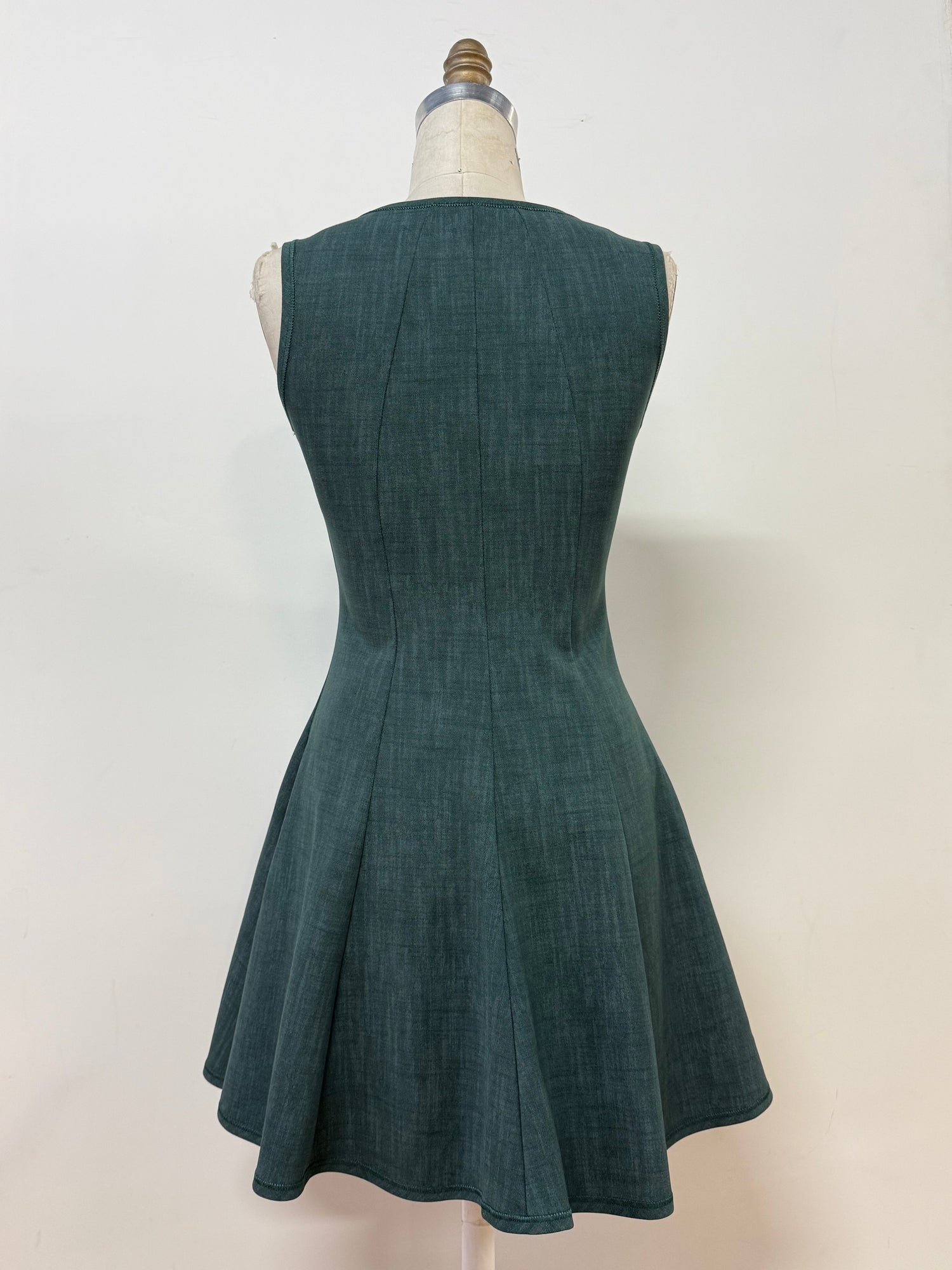 Lucie Dress ***PRE-ORDER***
