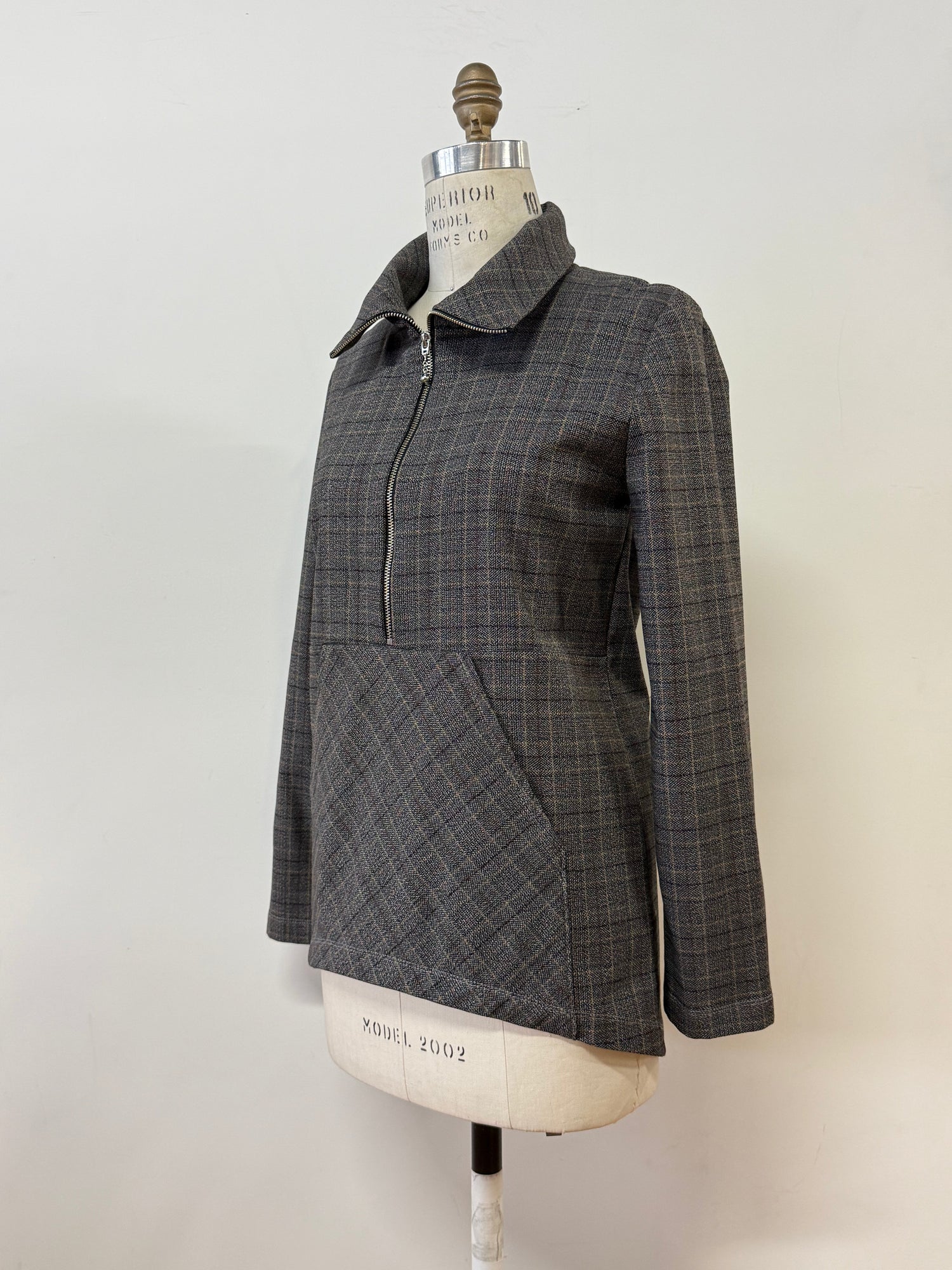 Oxford Jacket ***PRE-ORDER***