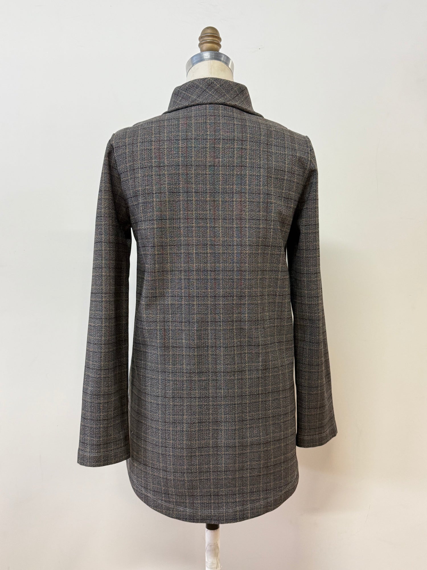 Oxford Jacket ***PRE-ORDER***