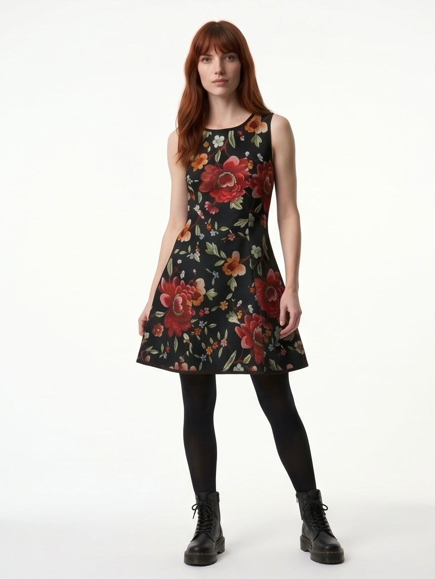 Robe Silba AH 26-27 ***PRÉ-COMMANDE***