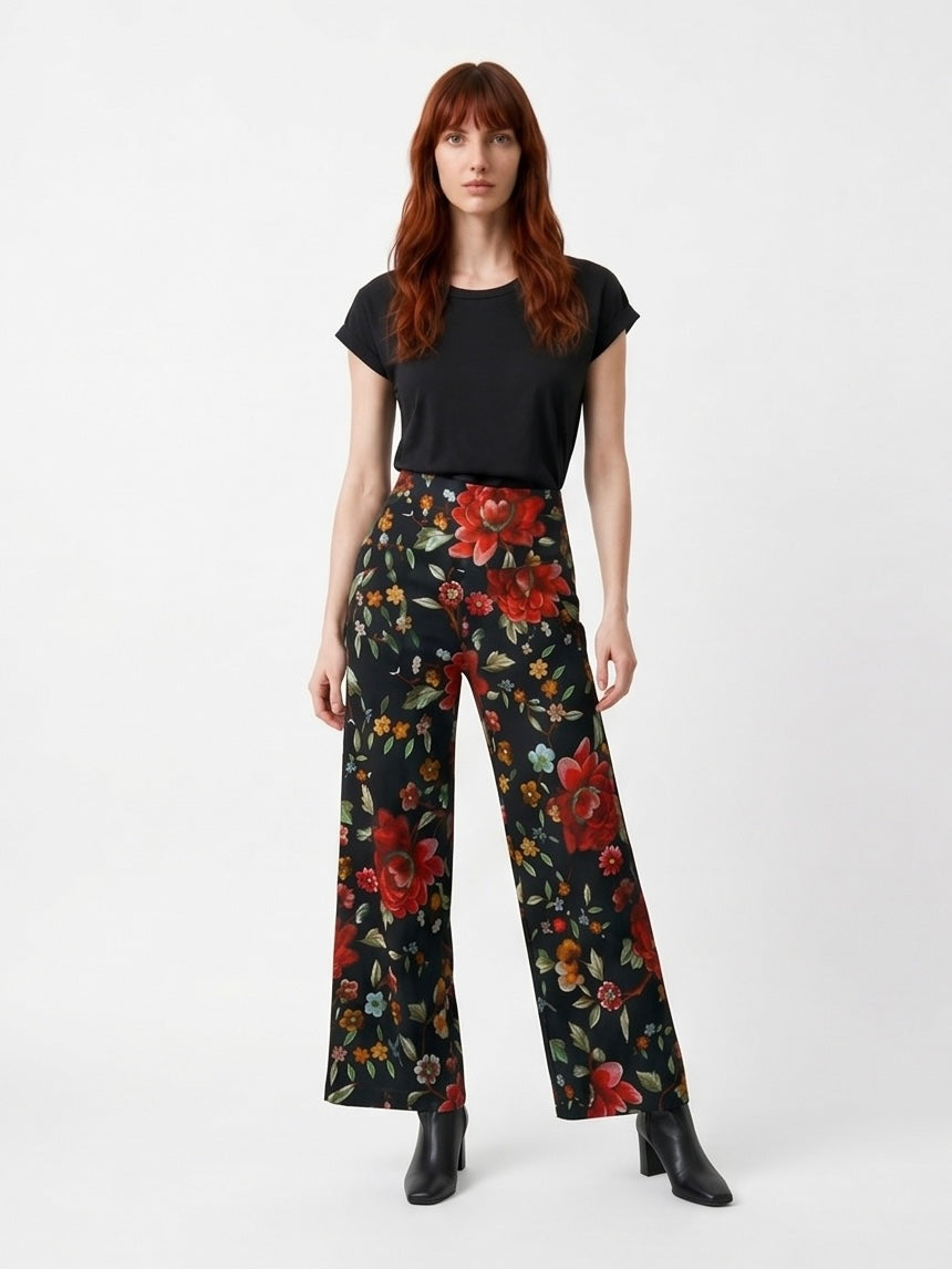 Pantalon Elma AH 26-27  ***PRÉ-COMMANDE***