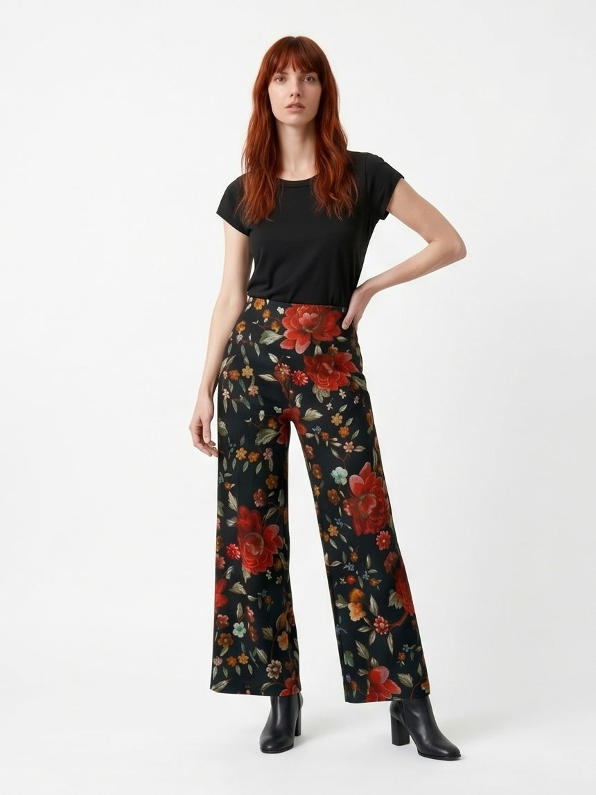 Pantalon Elma AH 26-27  ***PRÉ-COMMANDE***