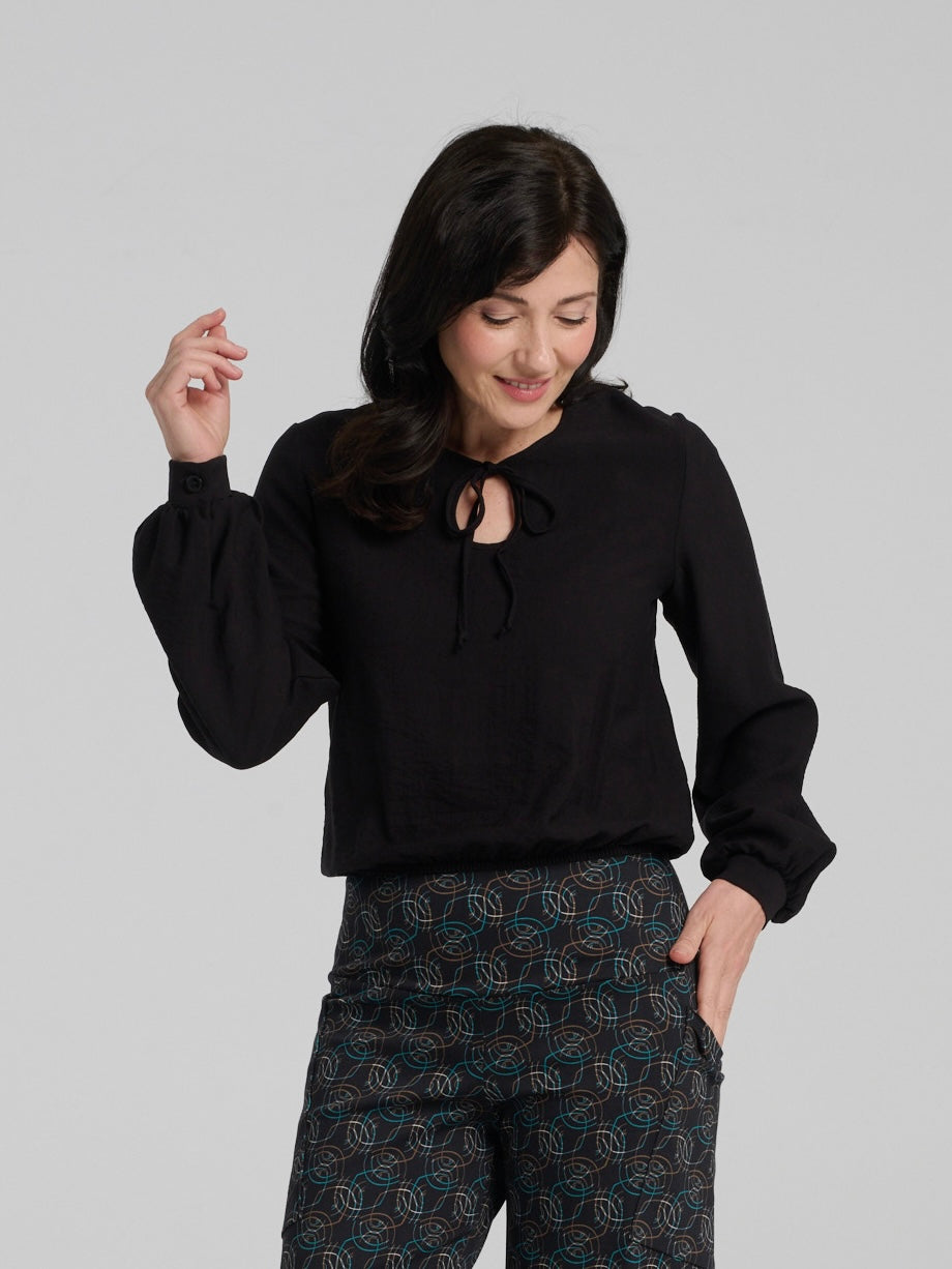 Blouse Aurea