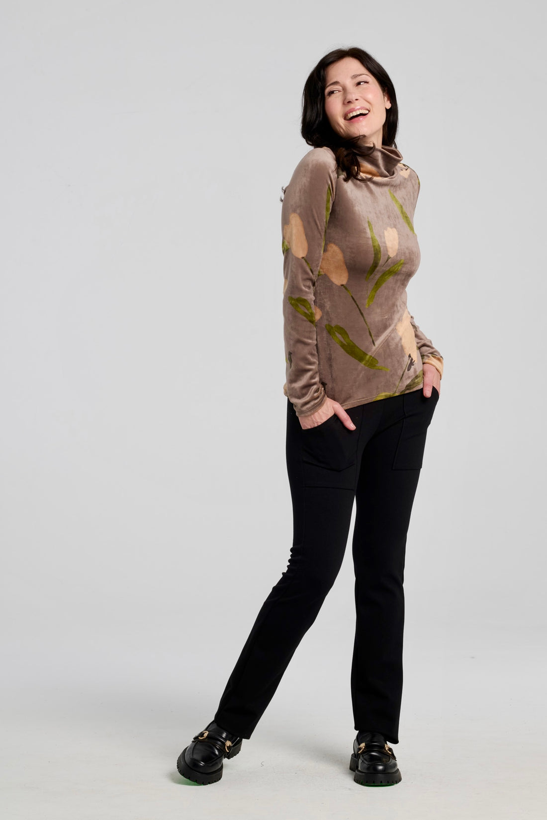Pants Bari
