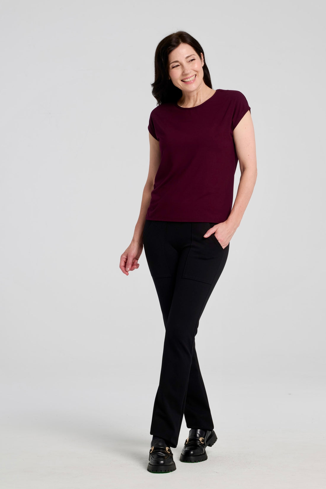 Pants Bari