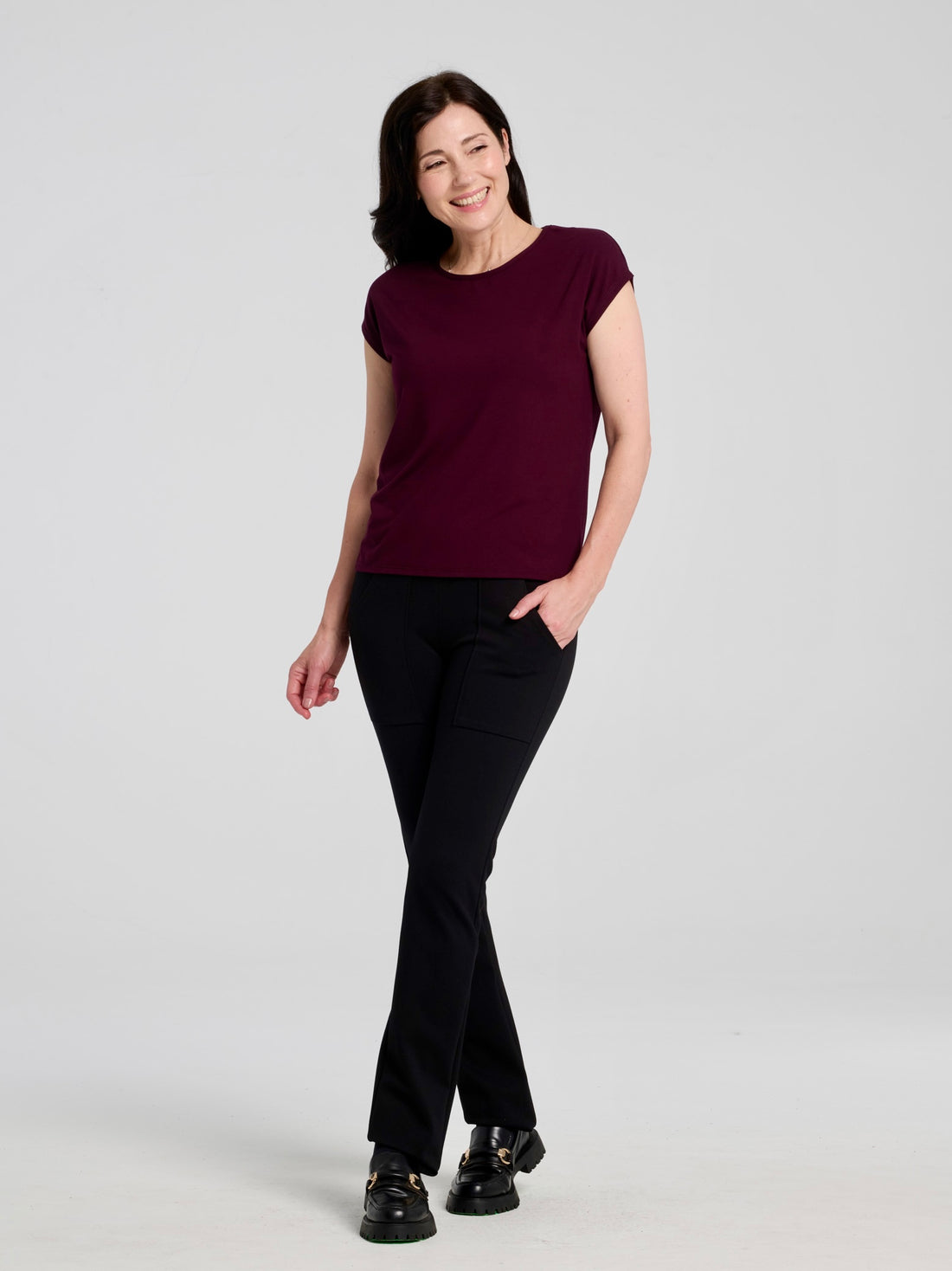 Pants Bari