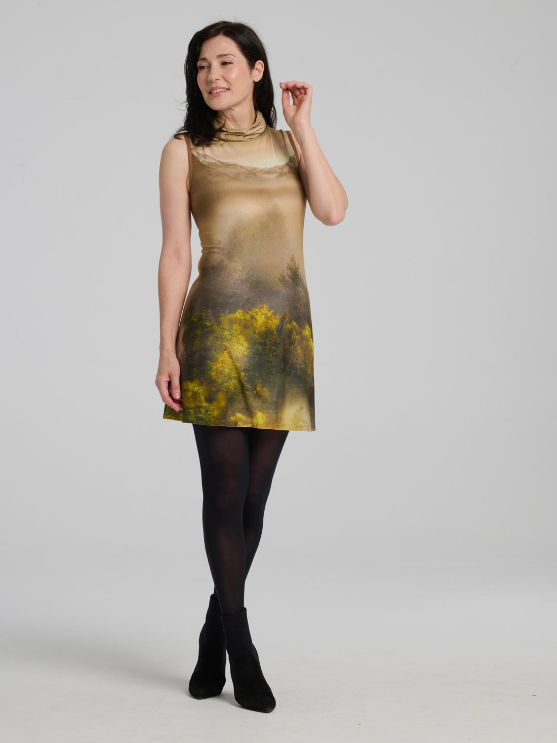 Noroit Tunic