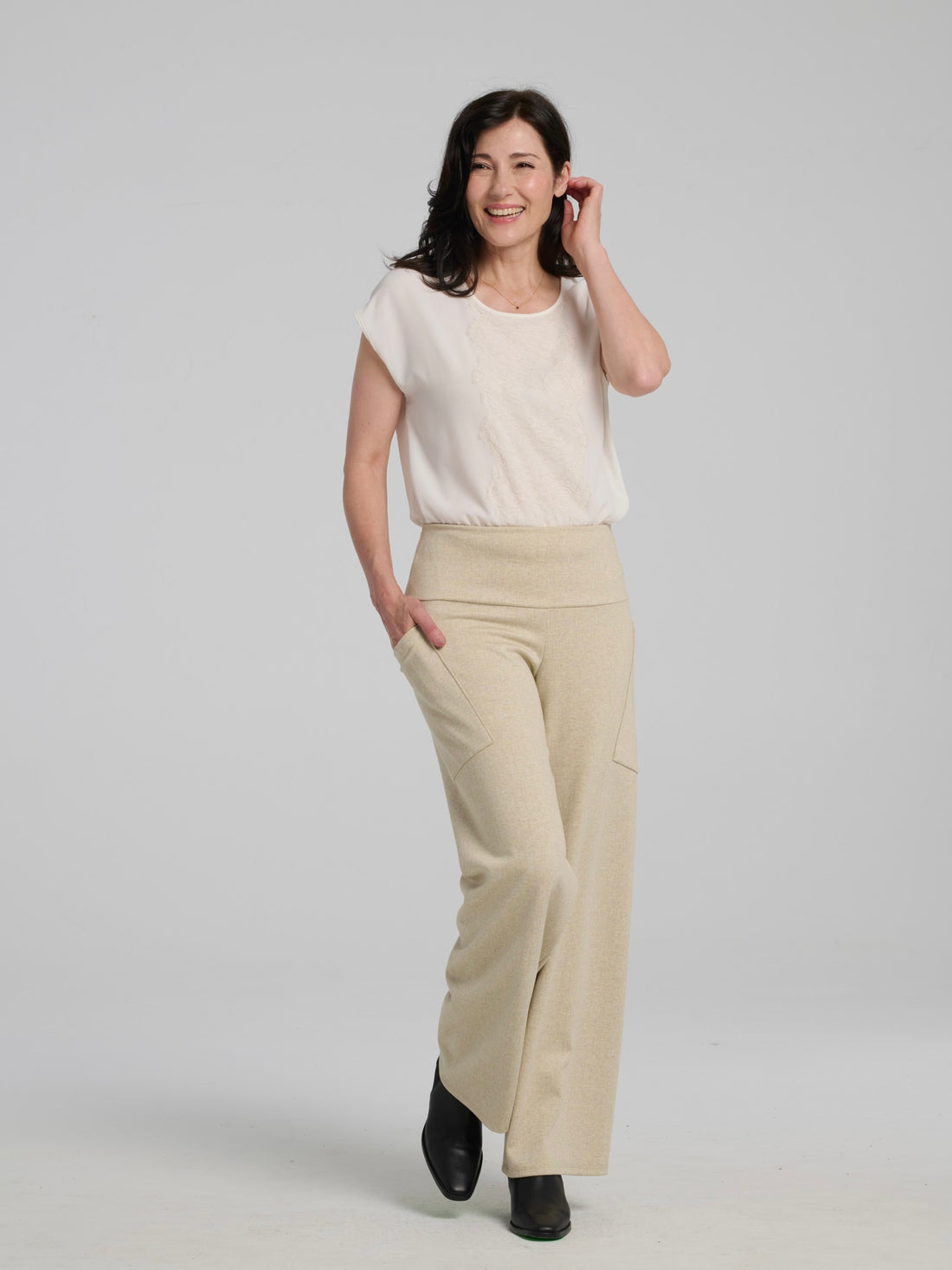 Pantalon Susan AH 2025-26