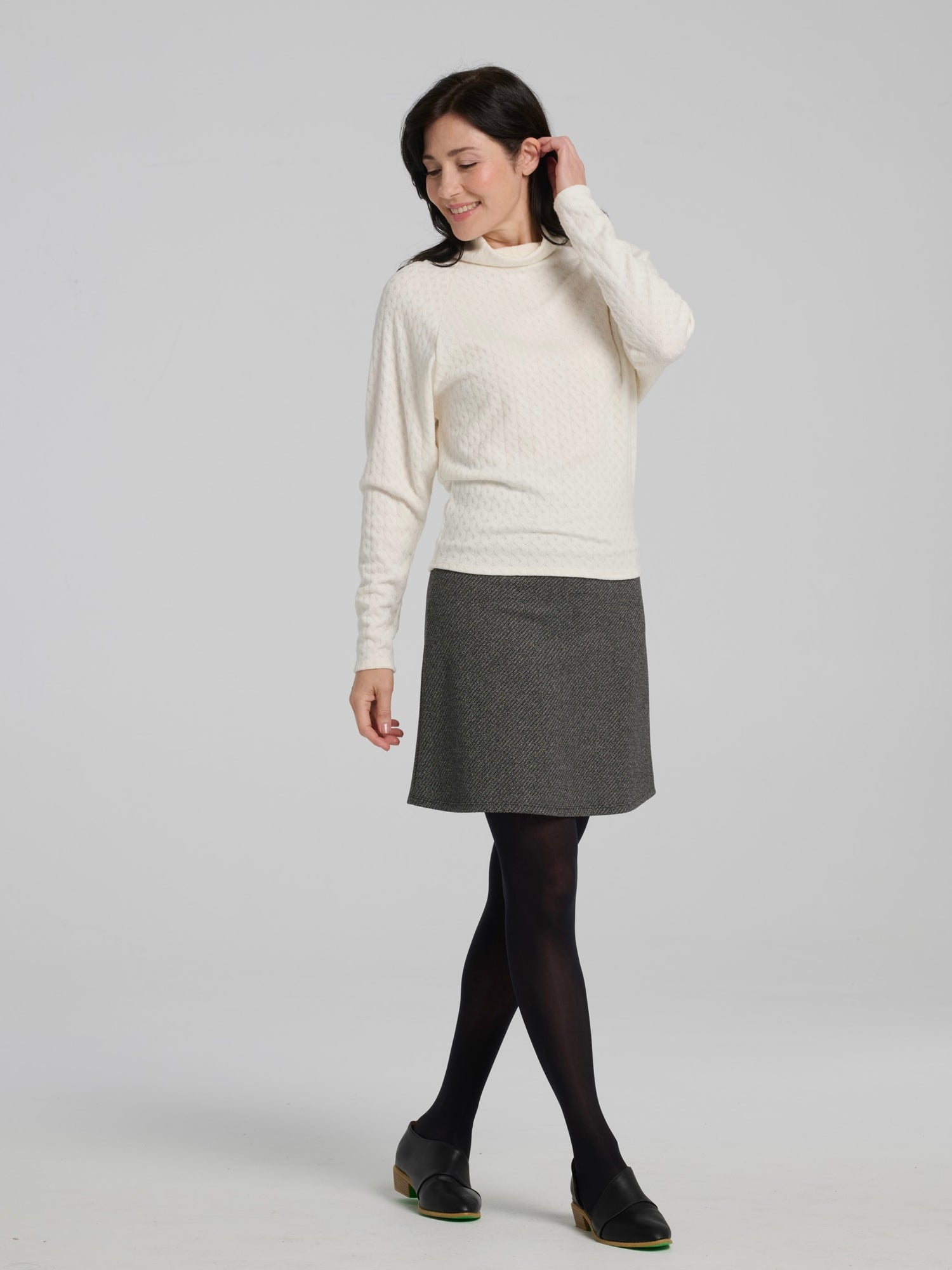 Frost Skirt ***PRE-ORDER***