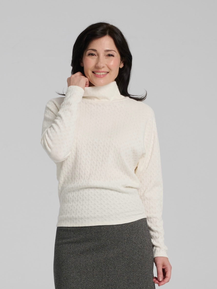 Plume Sweater