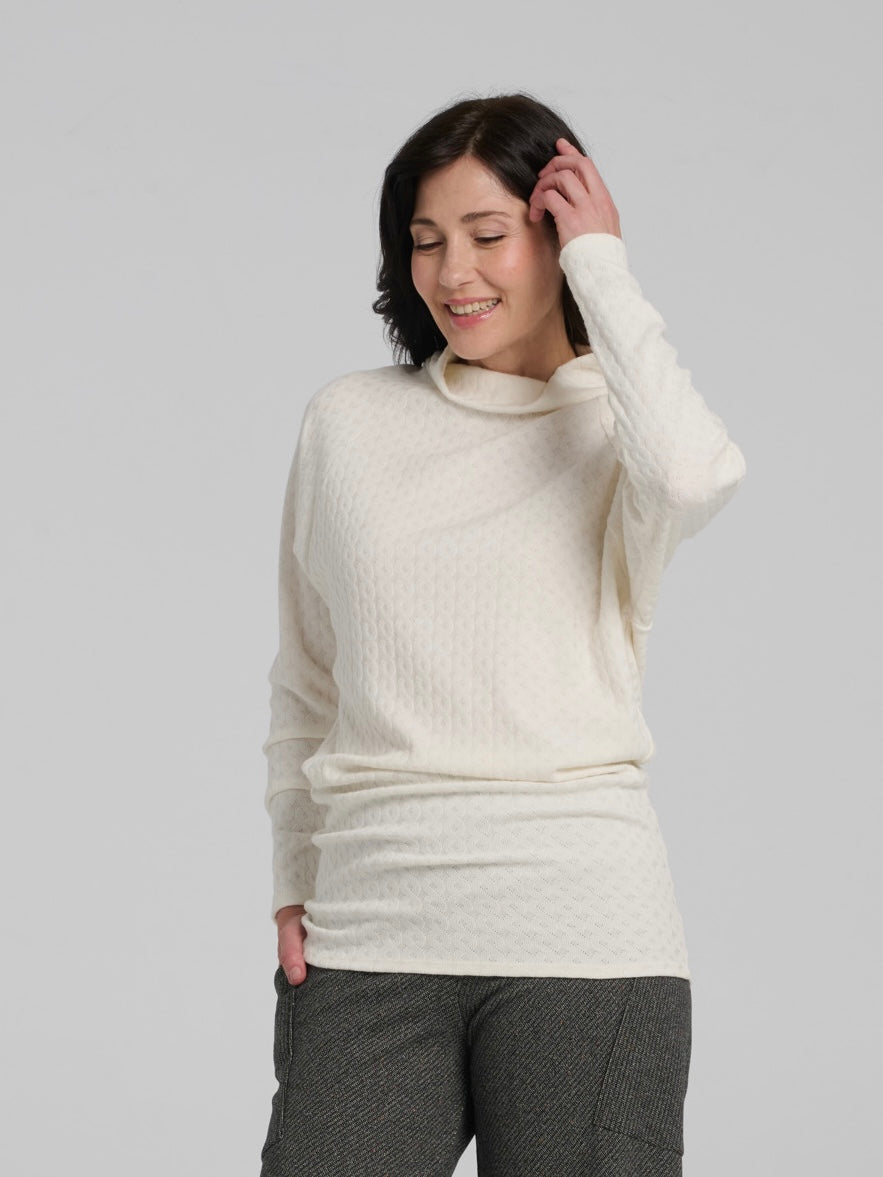 Loom Tunic