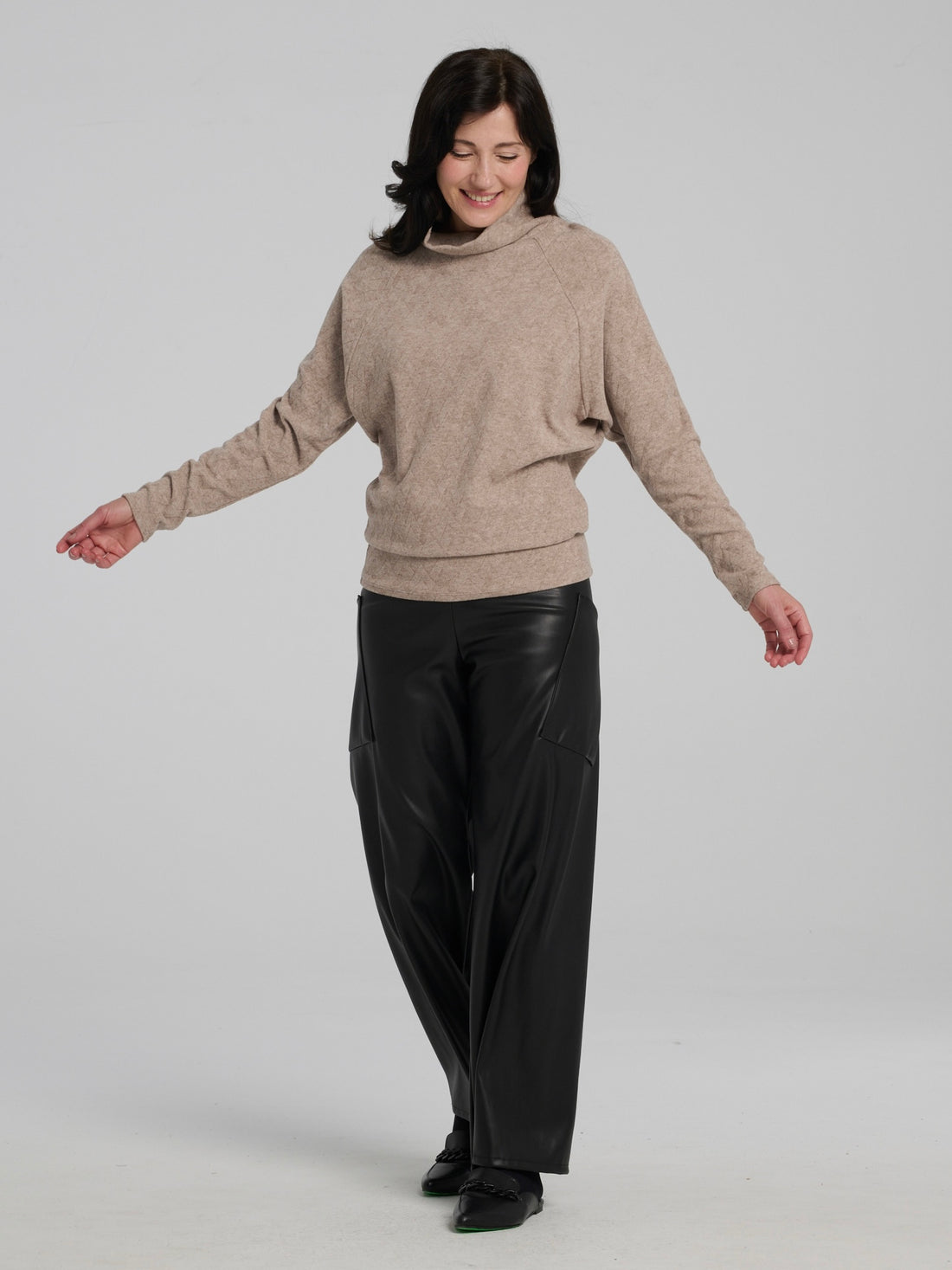 Loom Tunic