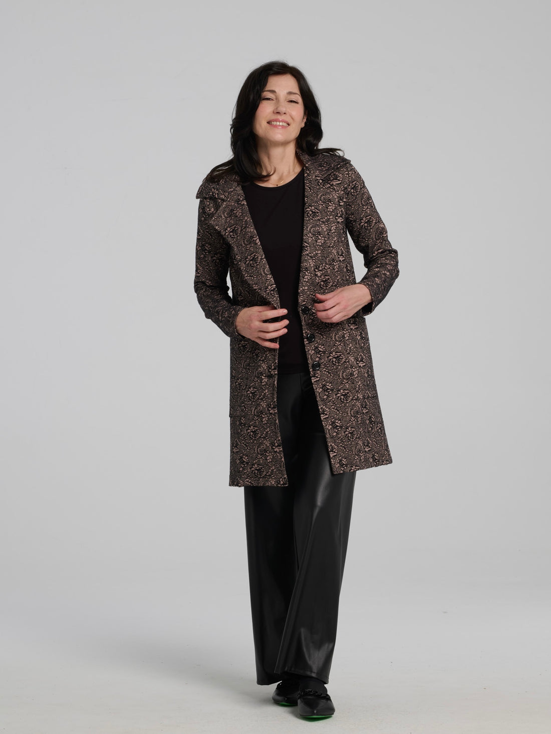 Rosana Vest