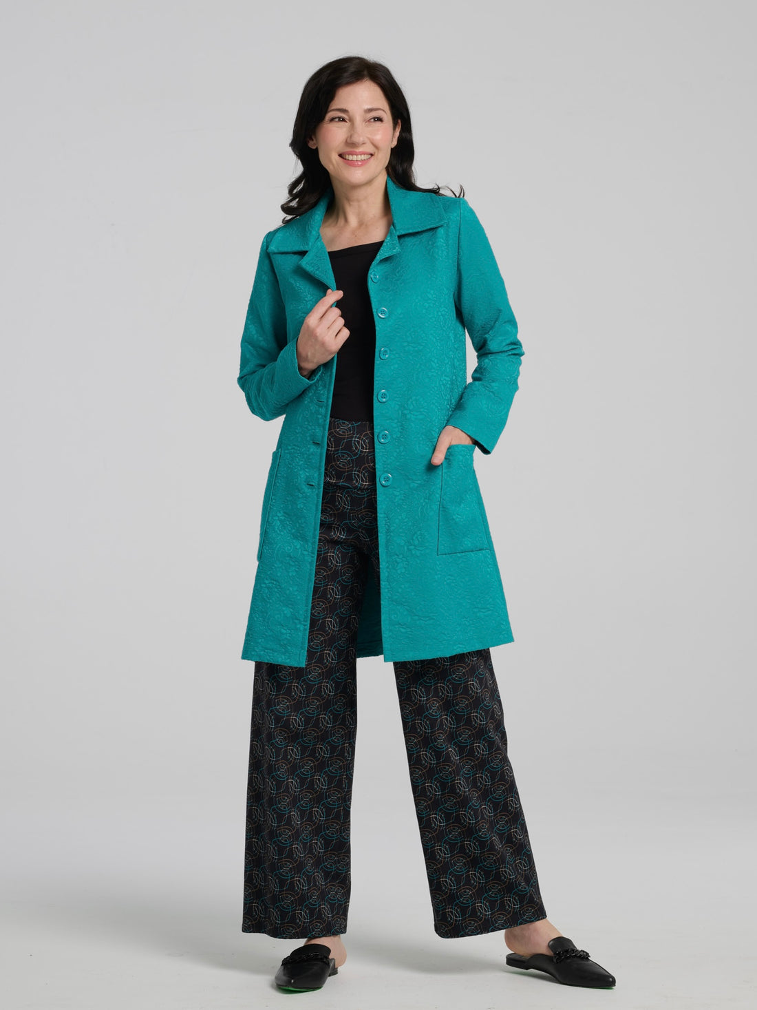 Emmanuelle Coat