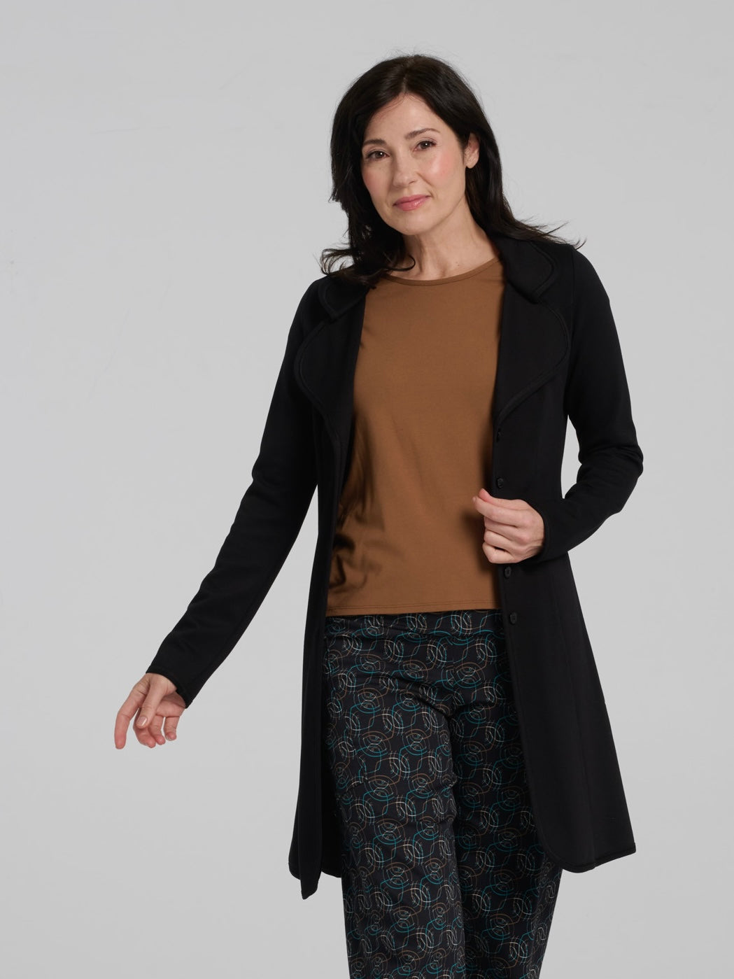 Veste Umbria ***PRÉ-COMMANDE***