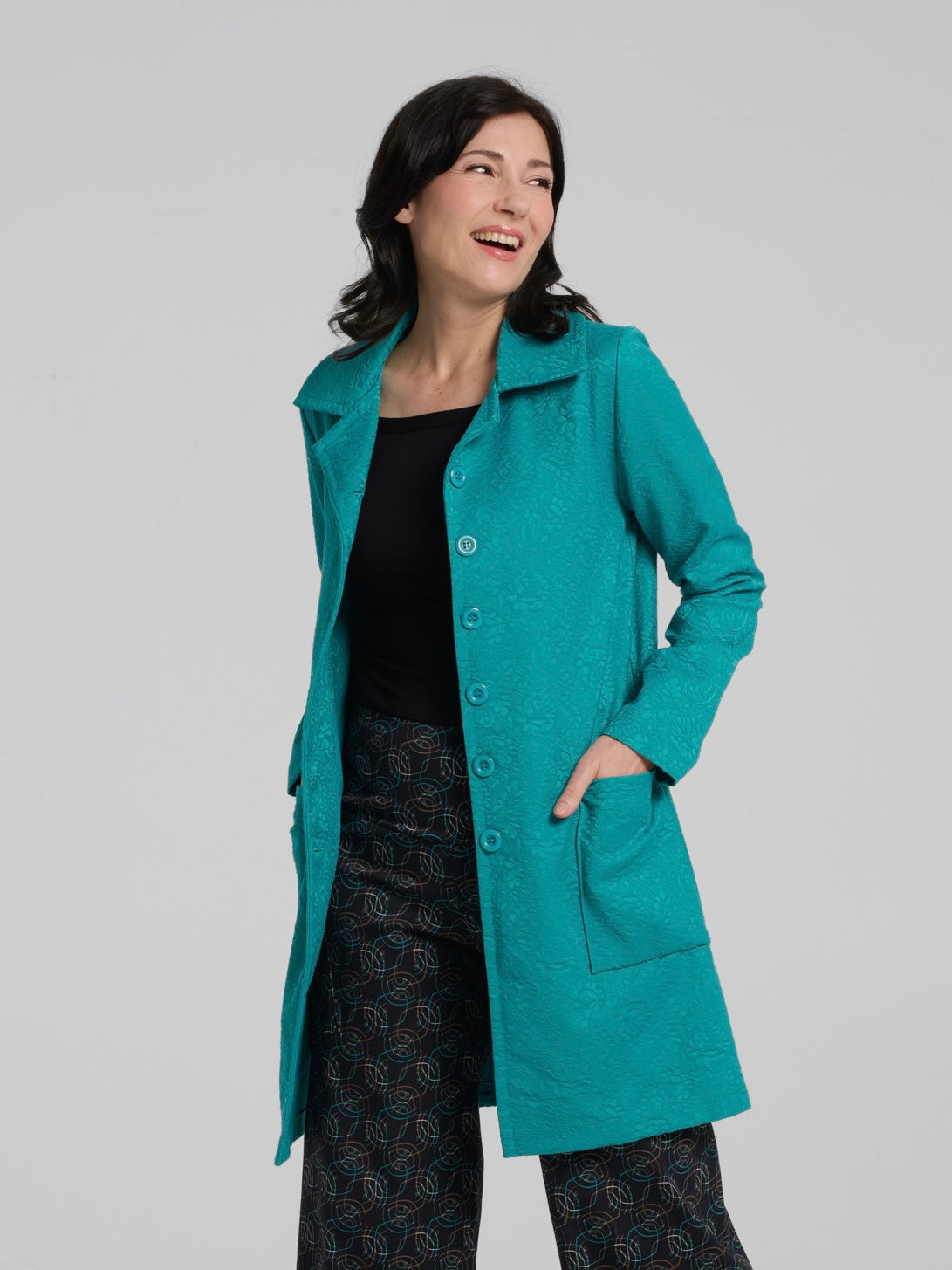 Emmanuelle Coat