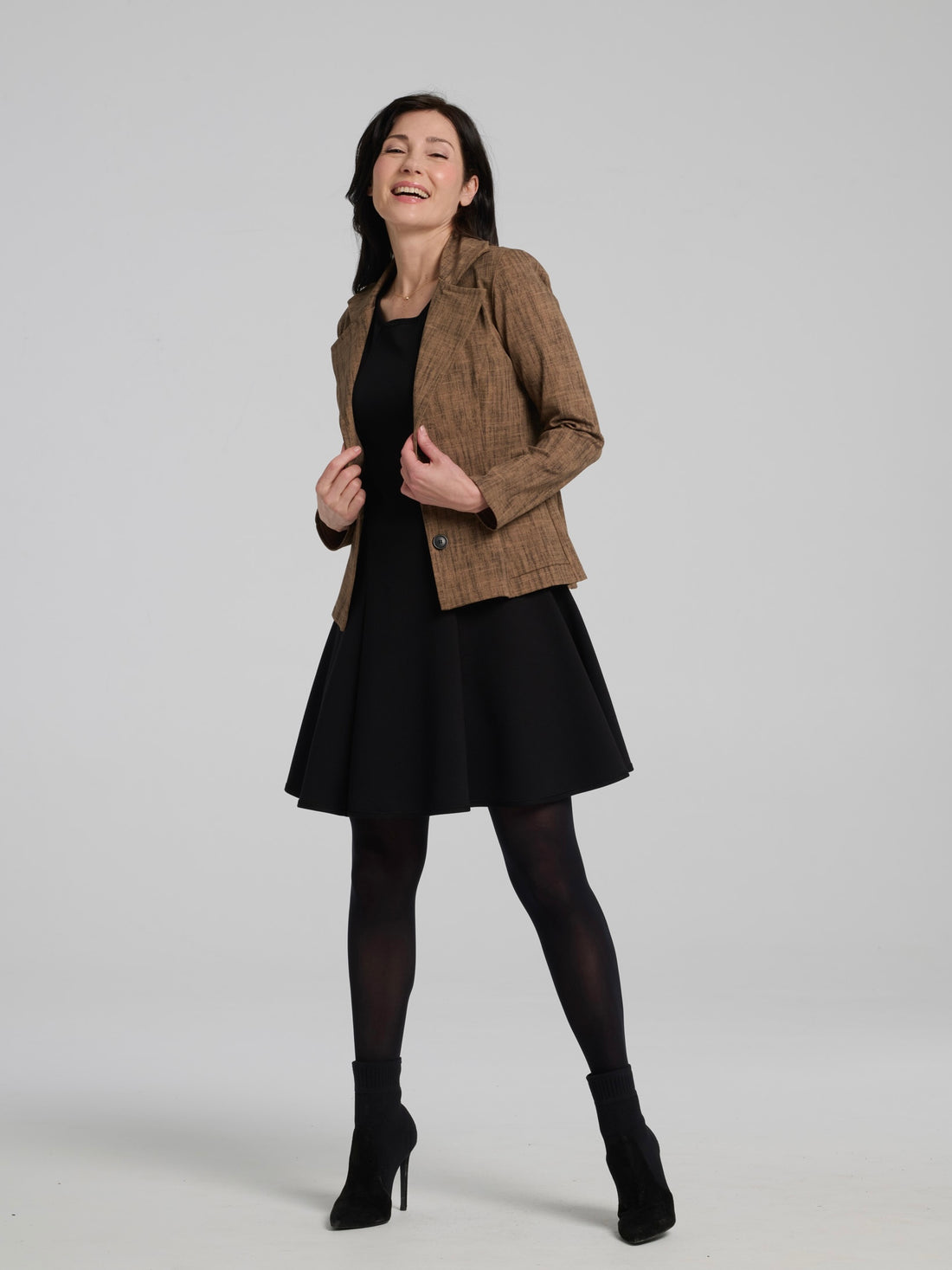 Toscana dress