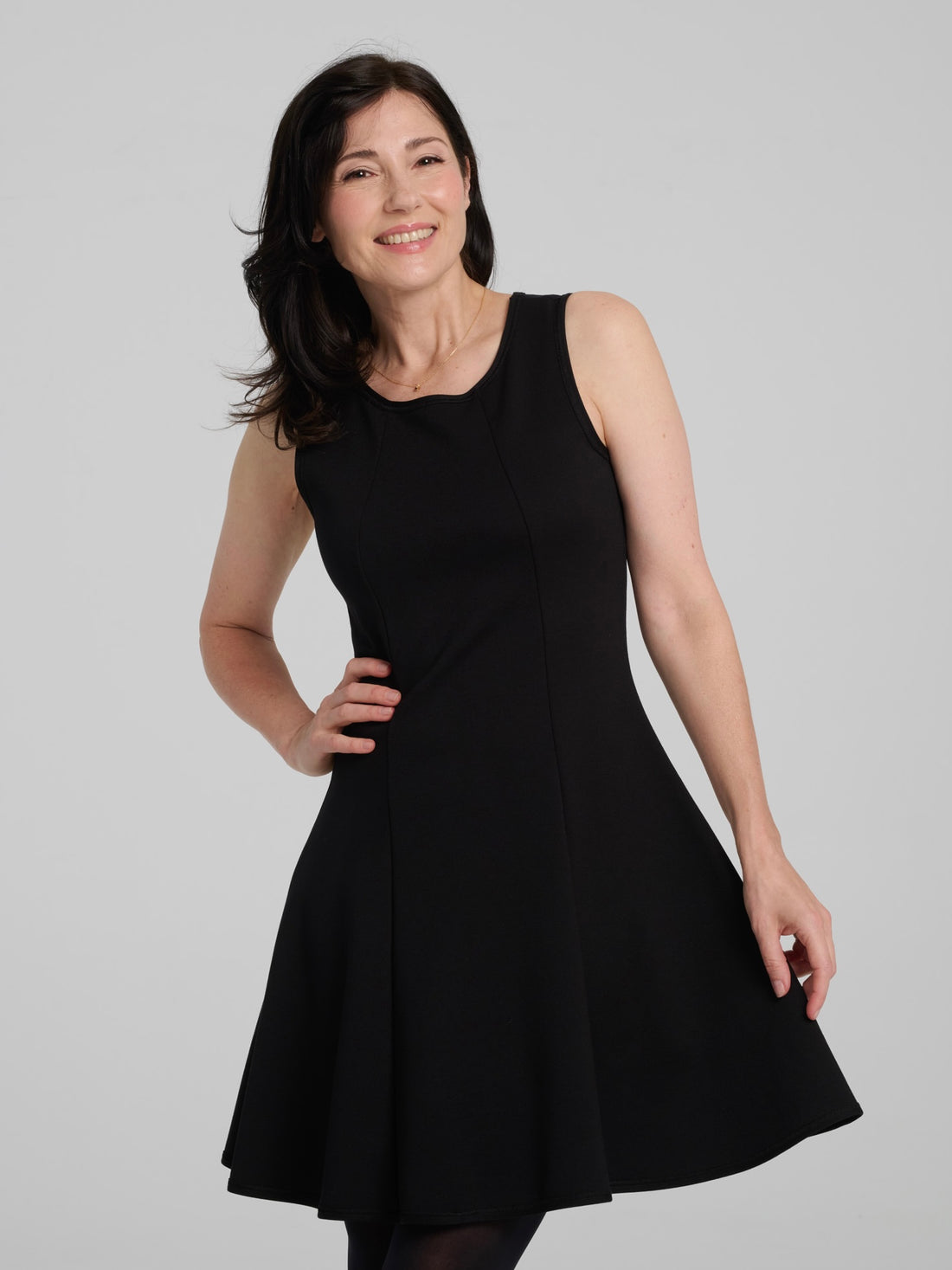 Toscana dress