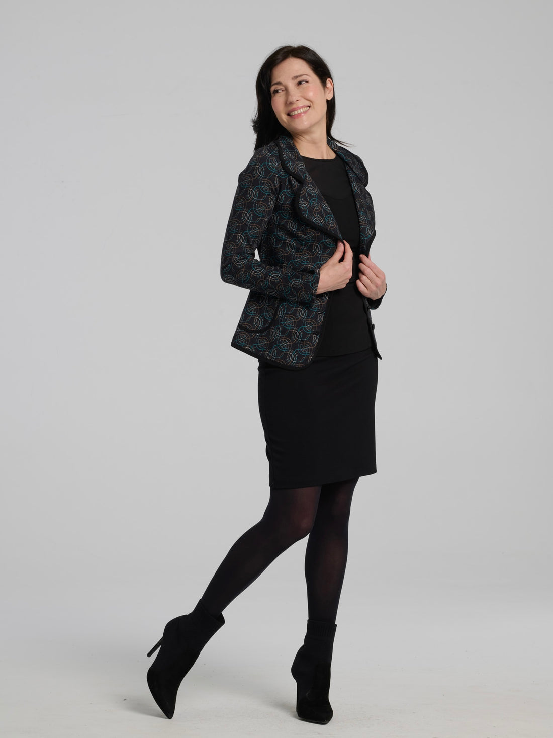 Nara Jacket