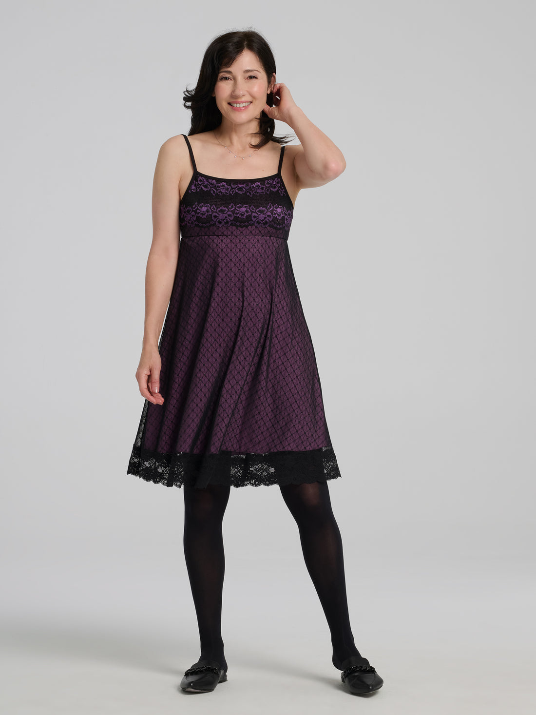 Musa Dress ***PRE-ORDER***