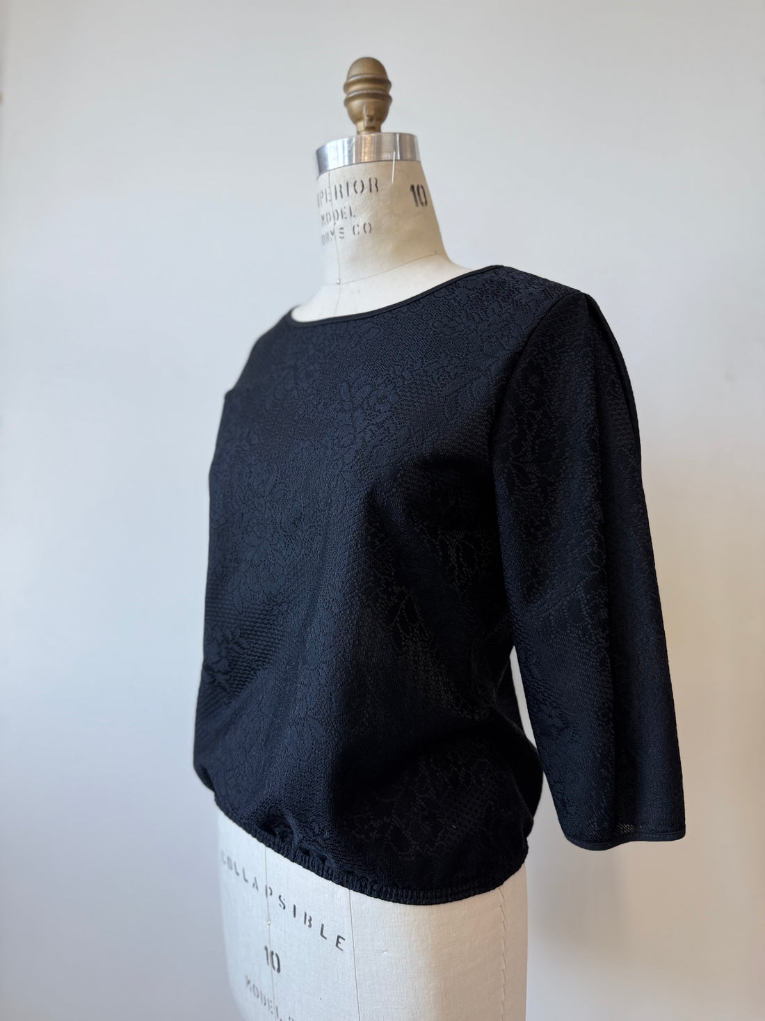 Blouse Celestine ***PRÉ-COMMANDE***