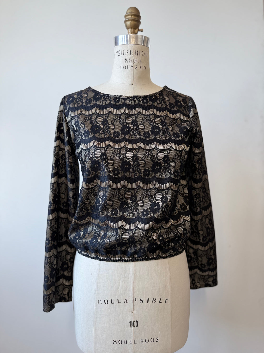 Blouse Solstice ***PRÉ-COMMANDE***