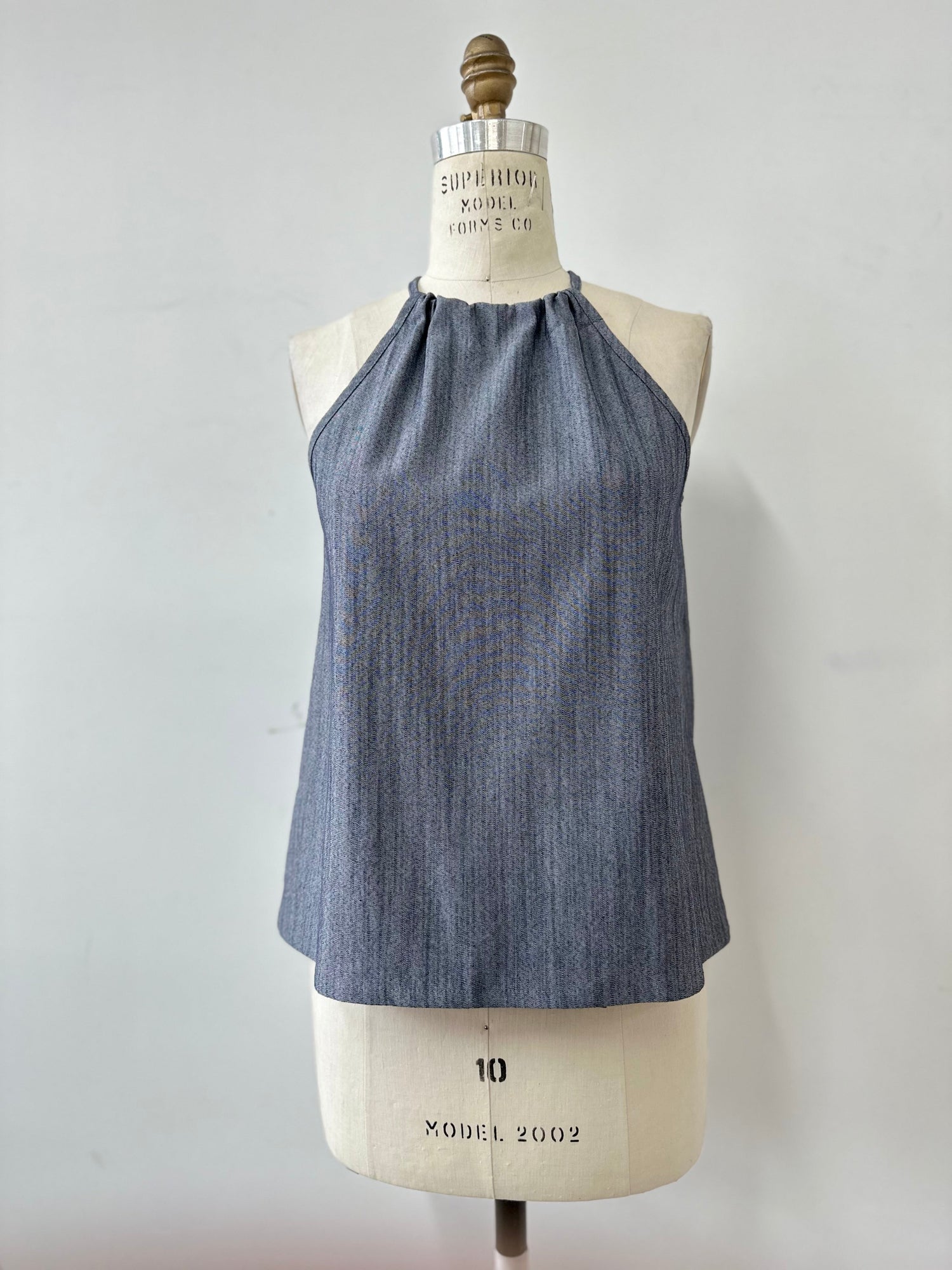 Kollontai Camisole Semira fait à Montréal