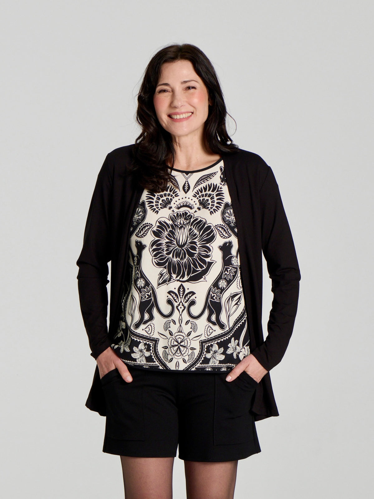 Veste Umay
