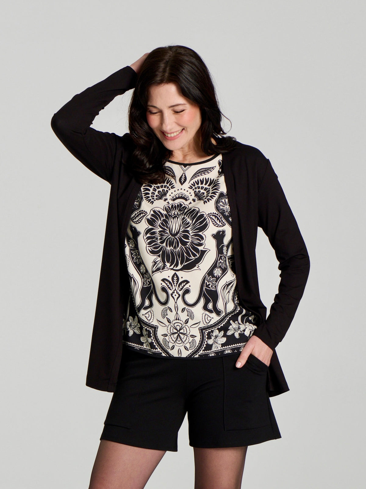 Veste Umay