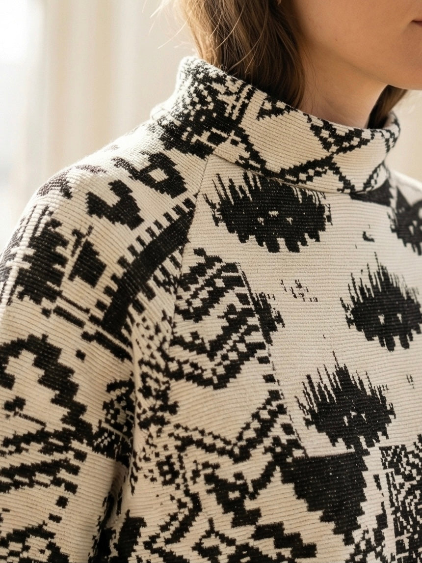 Nuvola Sweater