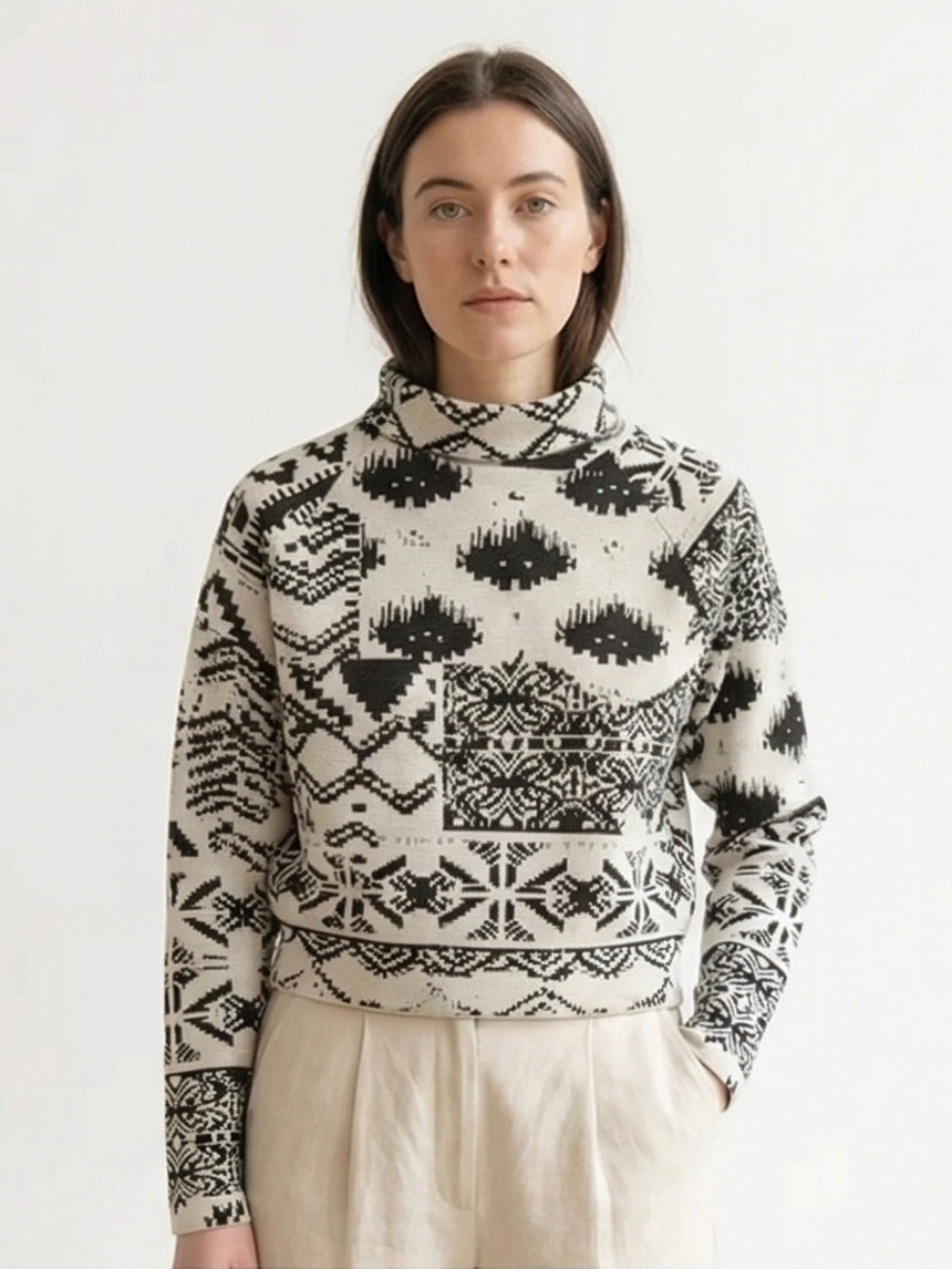 Nuvola Sweater