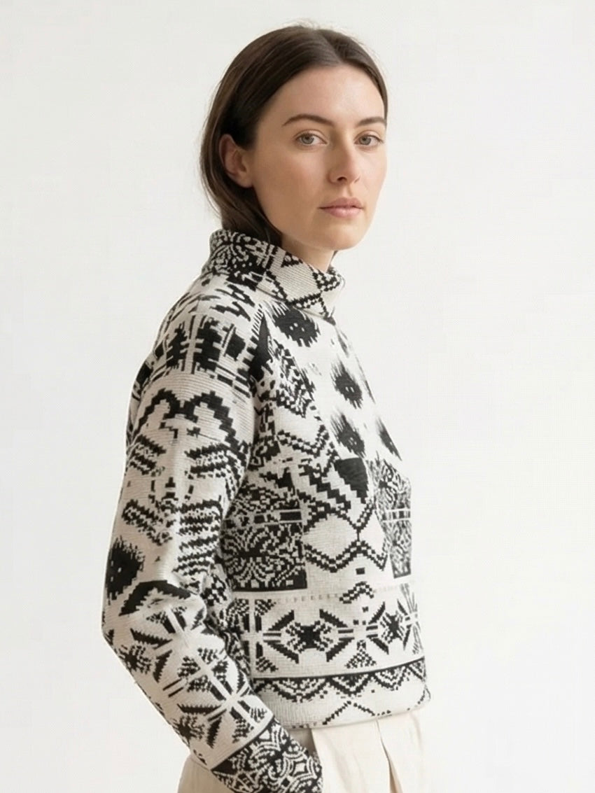 Nuvola Sweater