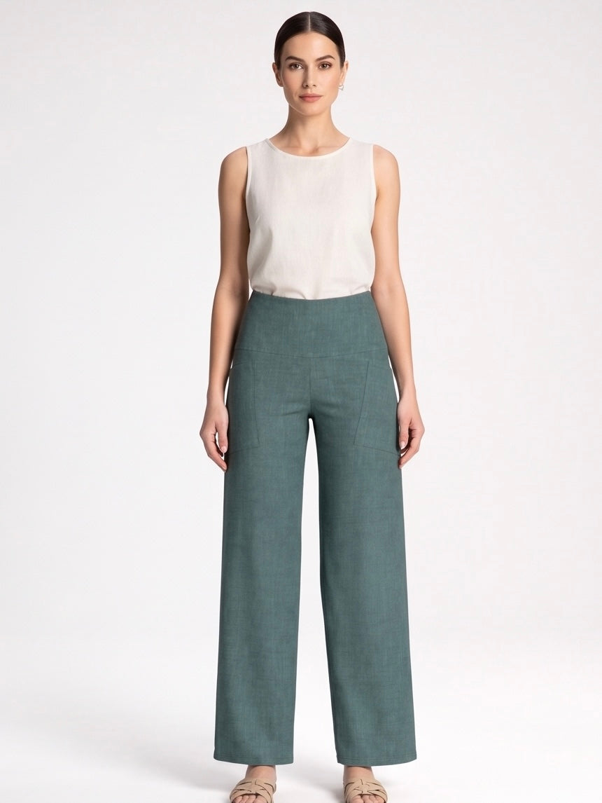 Susan Pants / FW 26.27