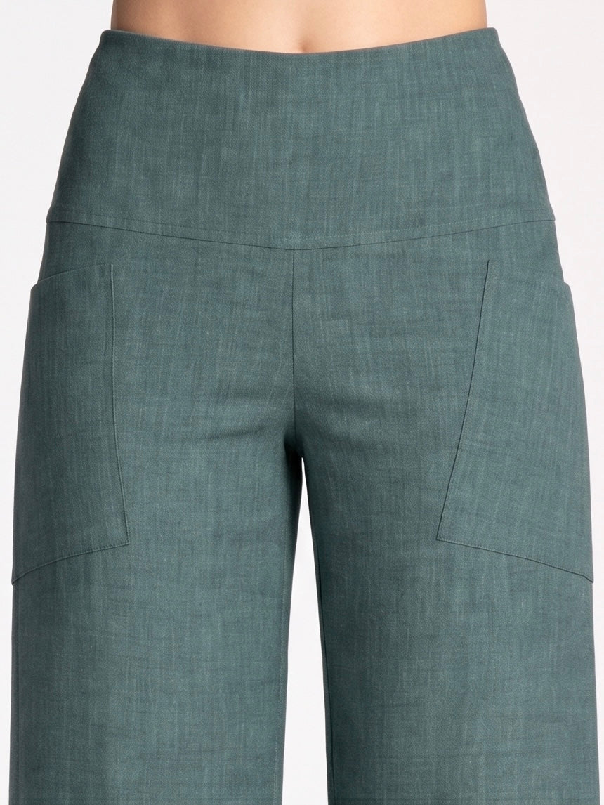 Susan Pants / FW 26.27